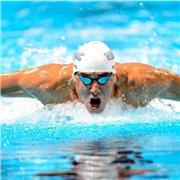 Entrenador Ex Seleccionado FDPN brindo clases de Natación